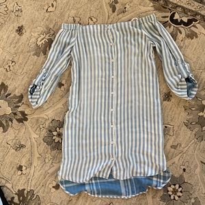 Cloth & Stone dress l XS